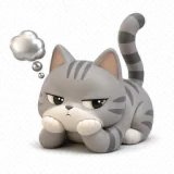 探究 ネコ