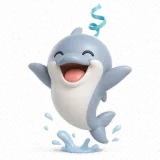 エンタメ イルカ