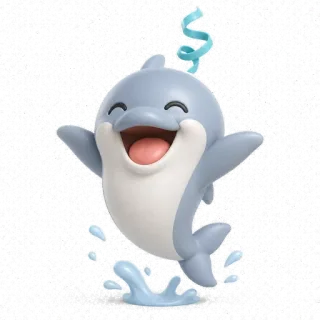 エンタメ イルカ